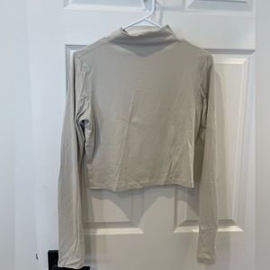 Lululemon Align Mock Neck